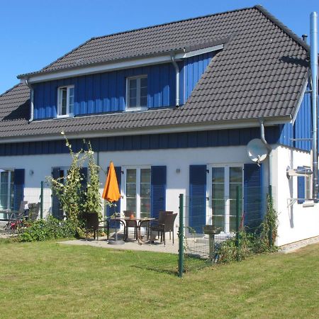 Holiday Home Ruegenperle By Interhome Altefähr Extérieur photo