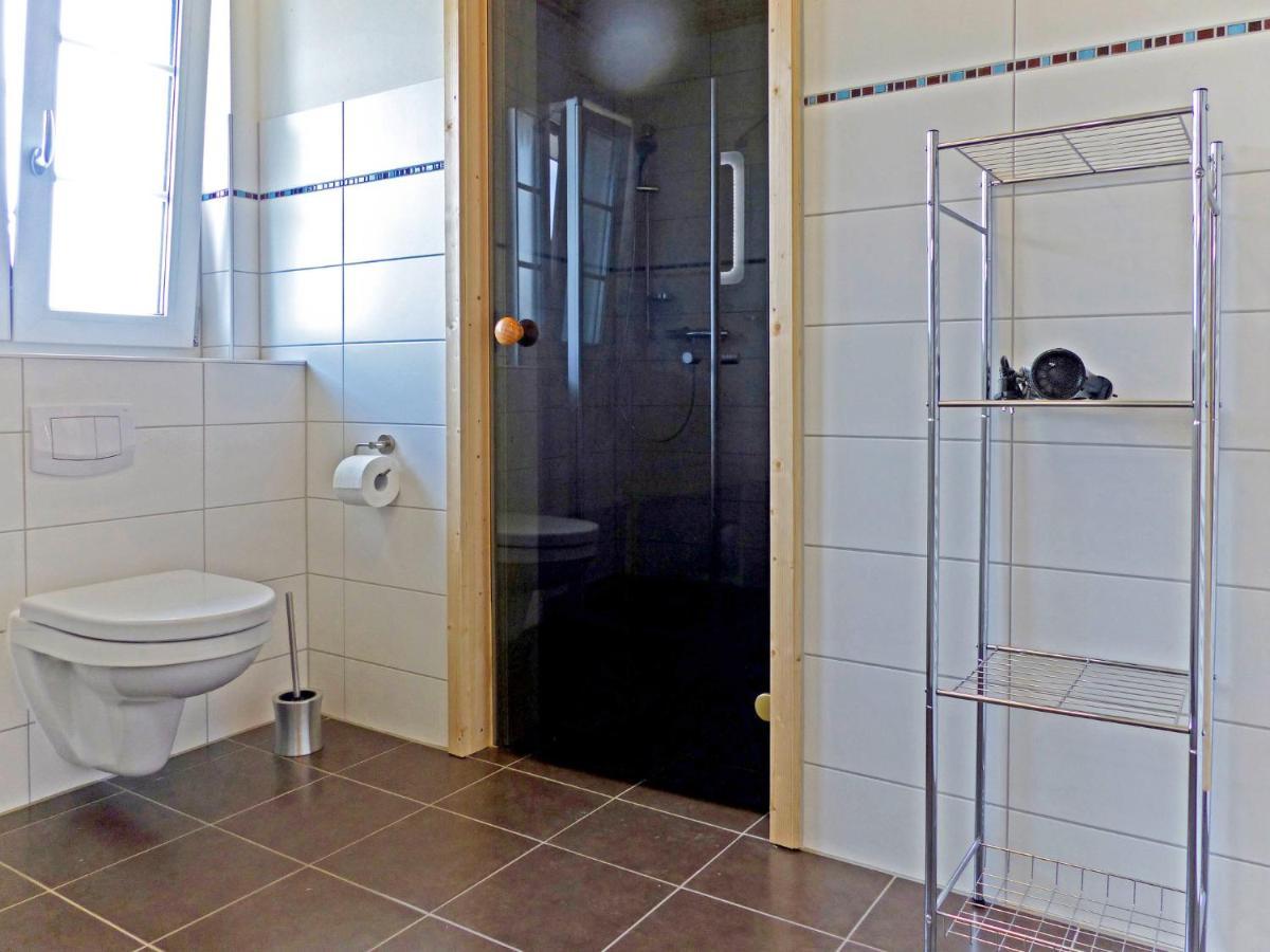 Holiday Home Ruegenperle By Interhome Altefähr Extérieur photo