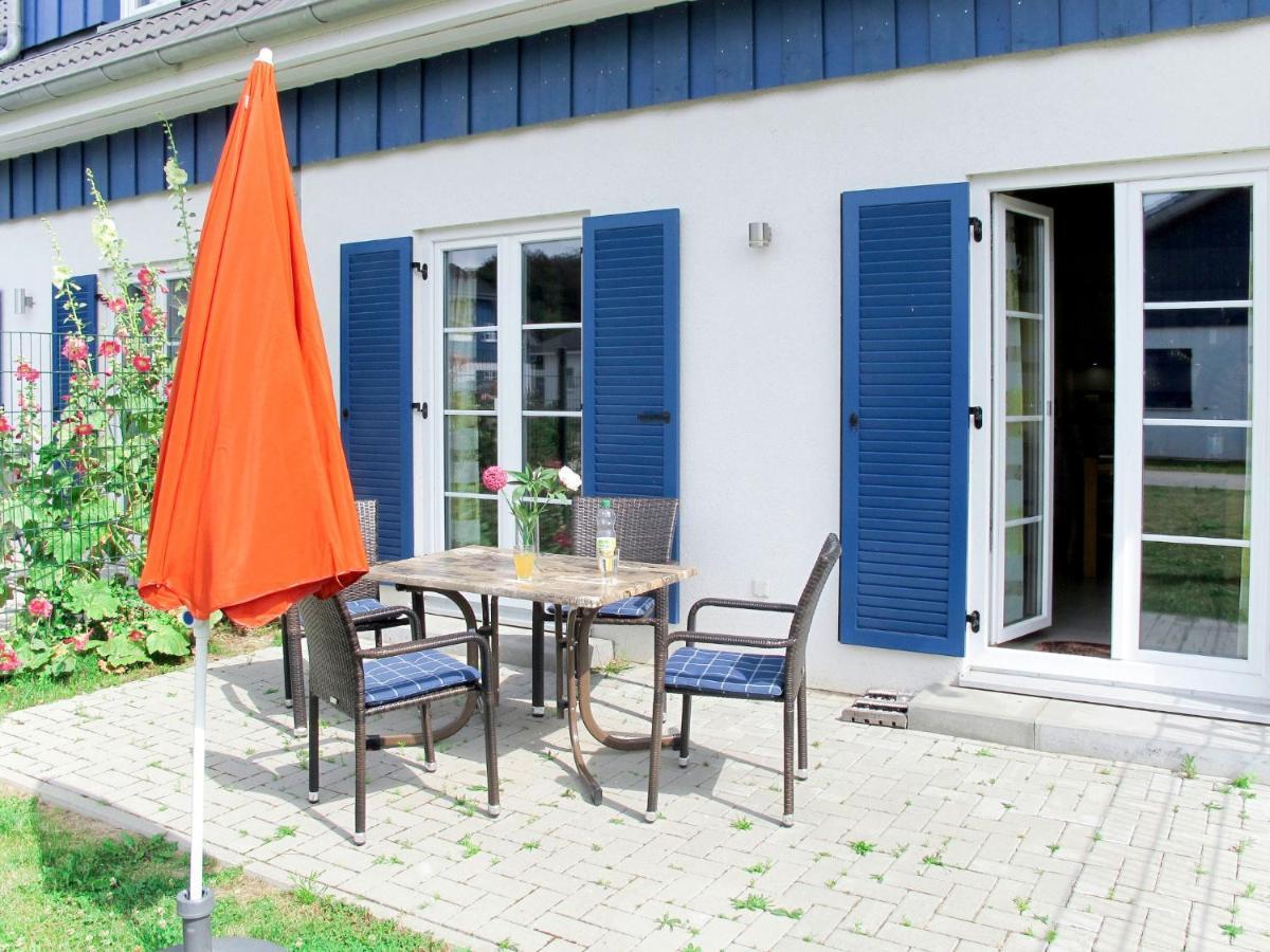 Holiday Home Ruegenperle By Interhome Altefähr Extérieur photo