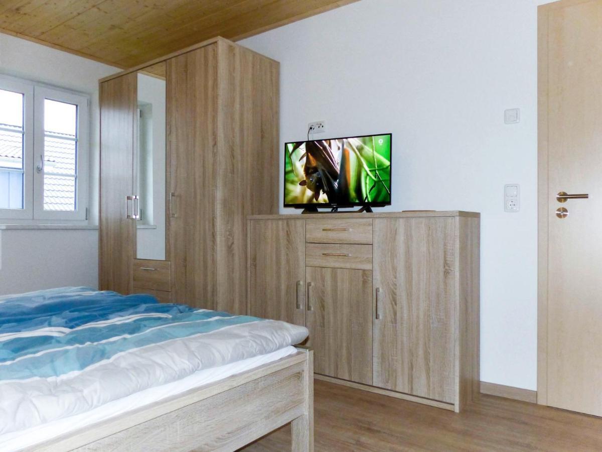 Holiday Home Ruegenperle By Interhome Altefähr Extérieur photo