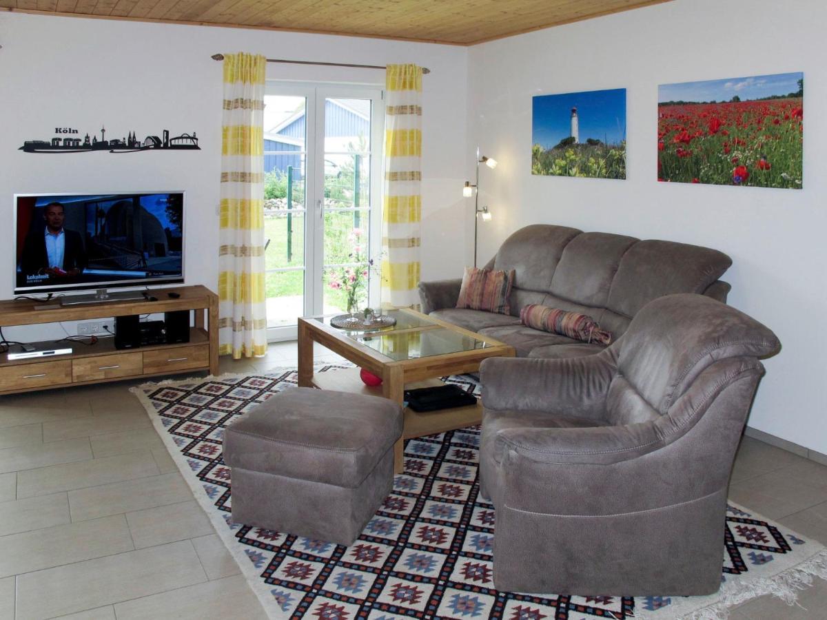 Holiday Home Ruegenperle By Interhome Altefähr Extérieur photo